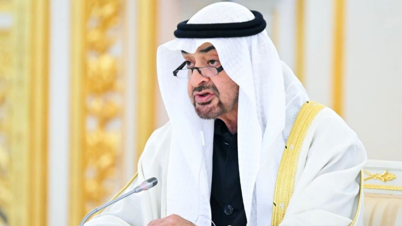İran savaşının başrol oyuncularından BAE'den Irak'a sert uyarı