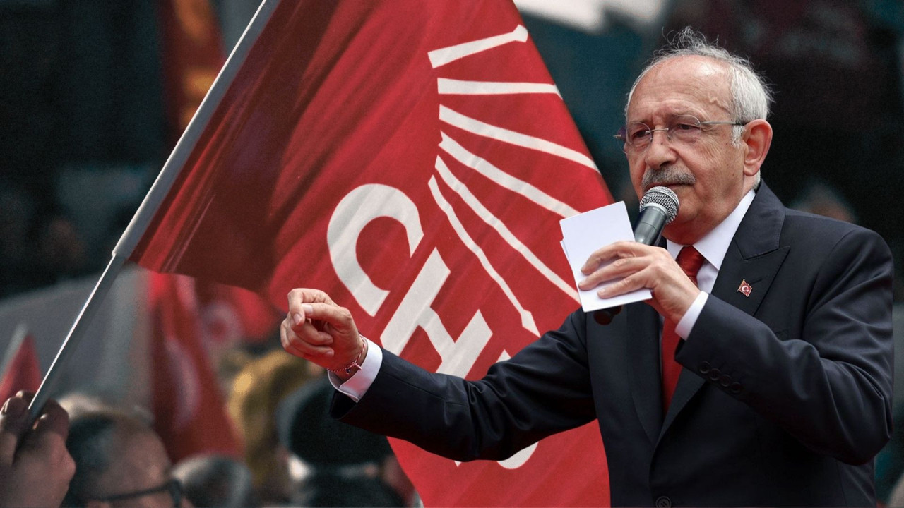 Kemal Kılıçdaroğlu: ‘Partimiz kutsal emanettir, kirletilemez’