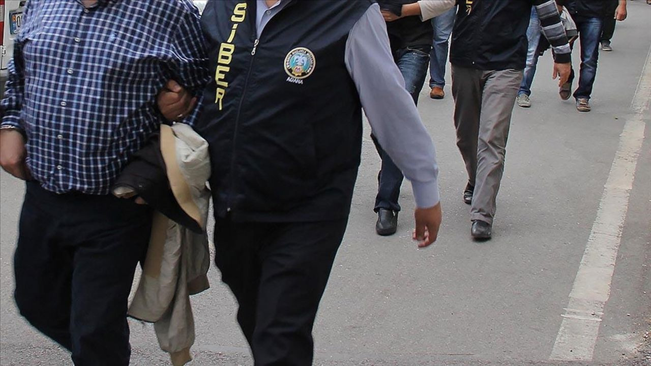 Kocaeli merkezli yasa dışı bahis operasyonu