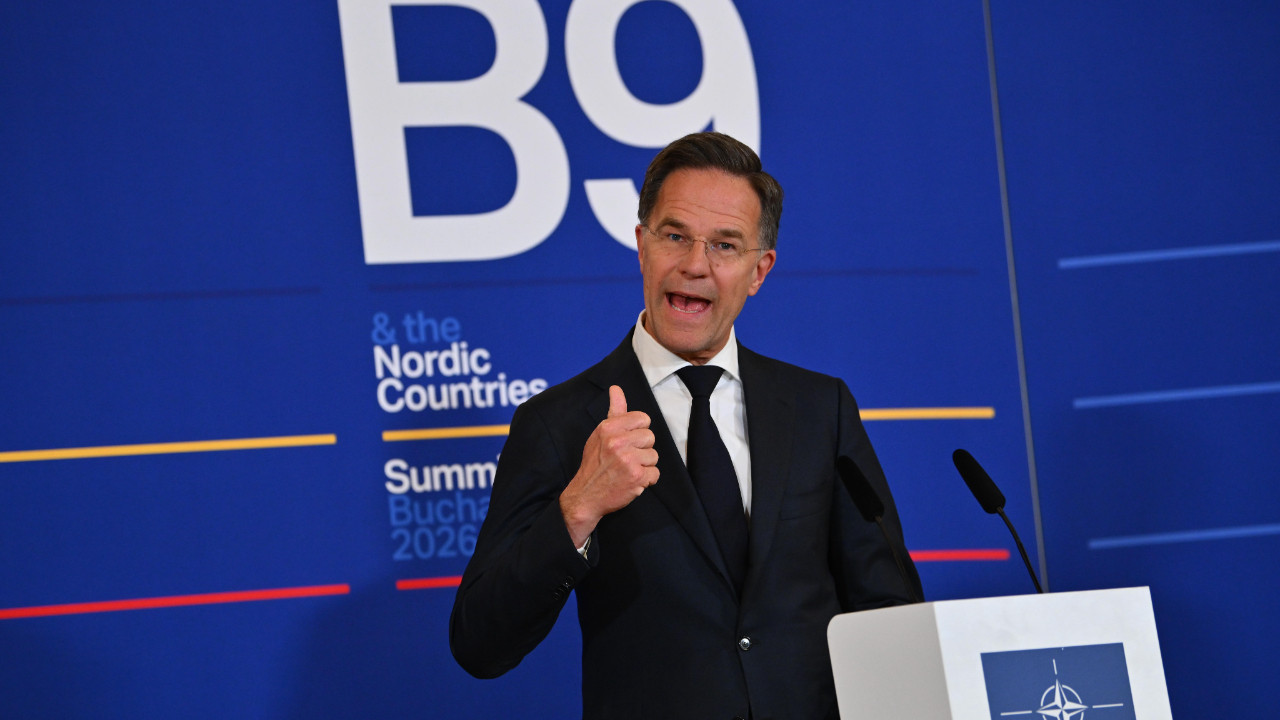 NATO Genel Sekreteri Rutte, Ankara Zirvesi'nden neler bekliyor? Bizzat yanıtladı