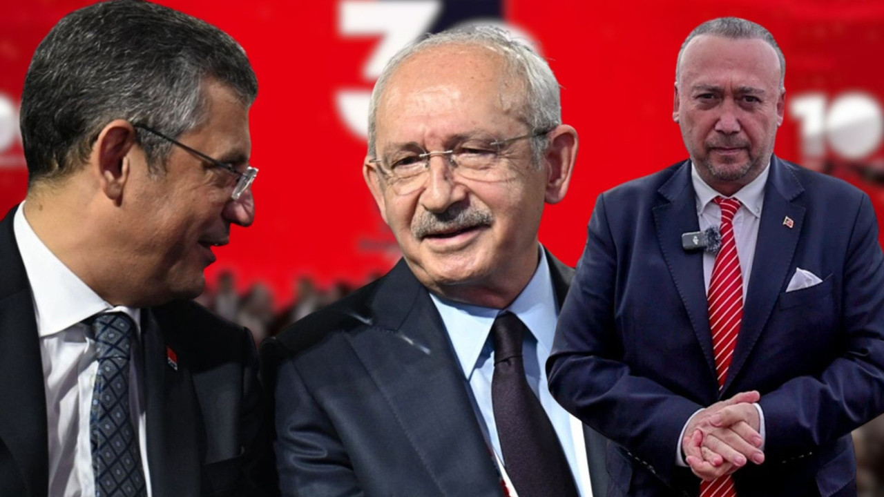 Özkan Yalım’ın etkin pişmanlık ifadeleri CHP kurultay davası dosyasına girdi