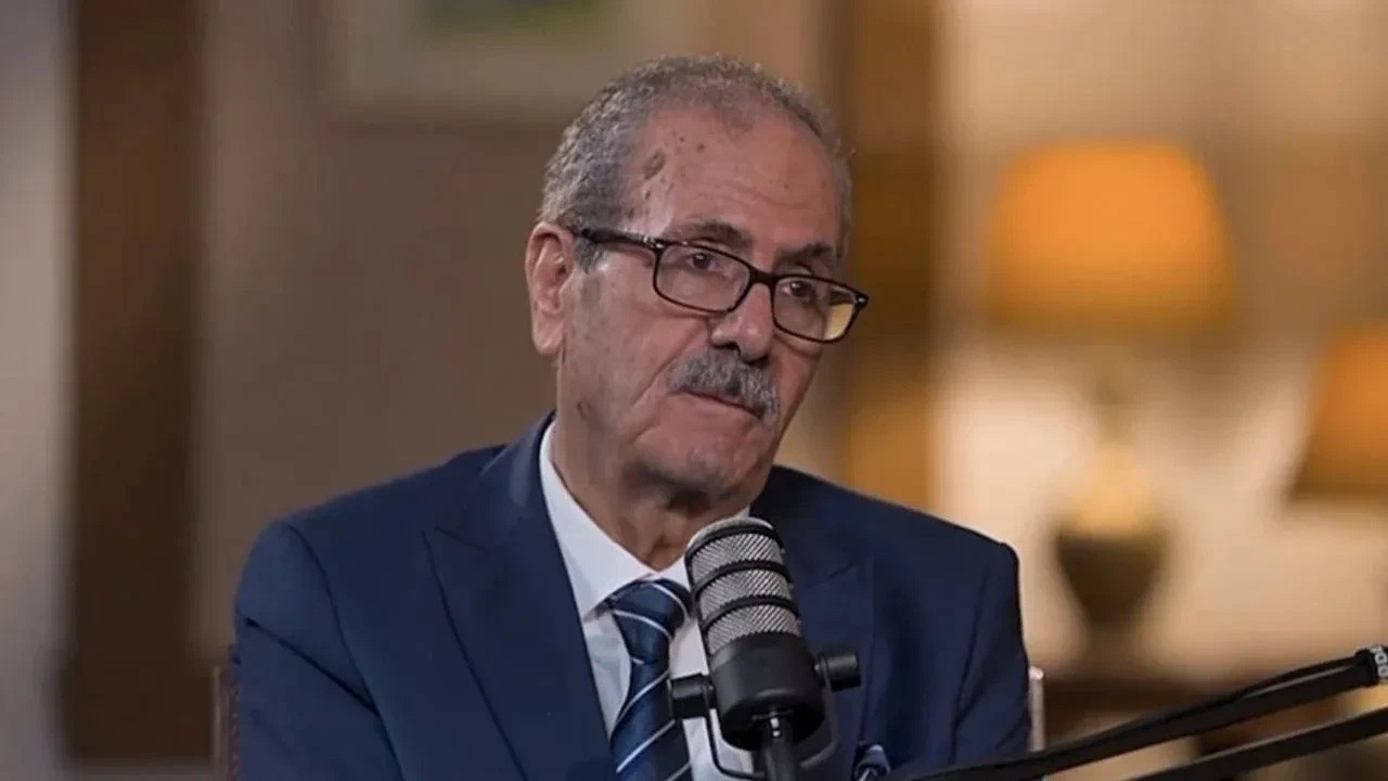 Suriye Cumhurbaşkanı Şara'nın babasından Hafız Esad dönemine övgü: Durum mükemmeldi