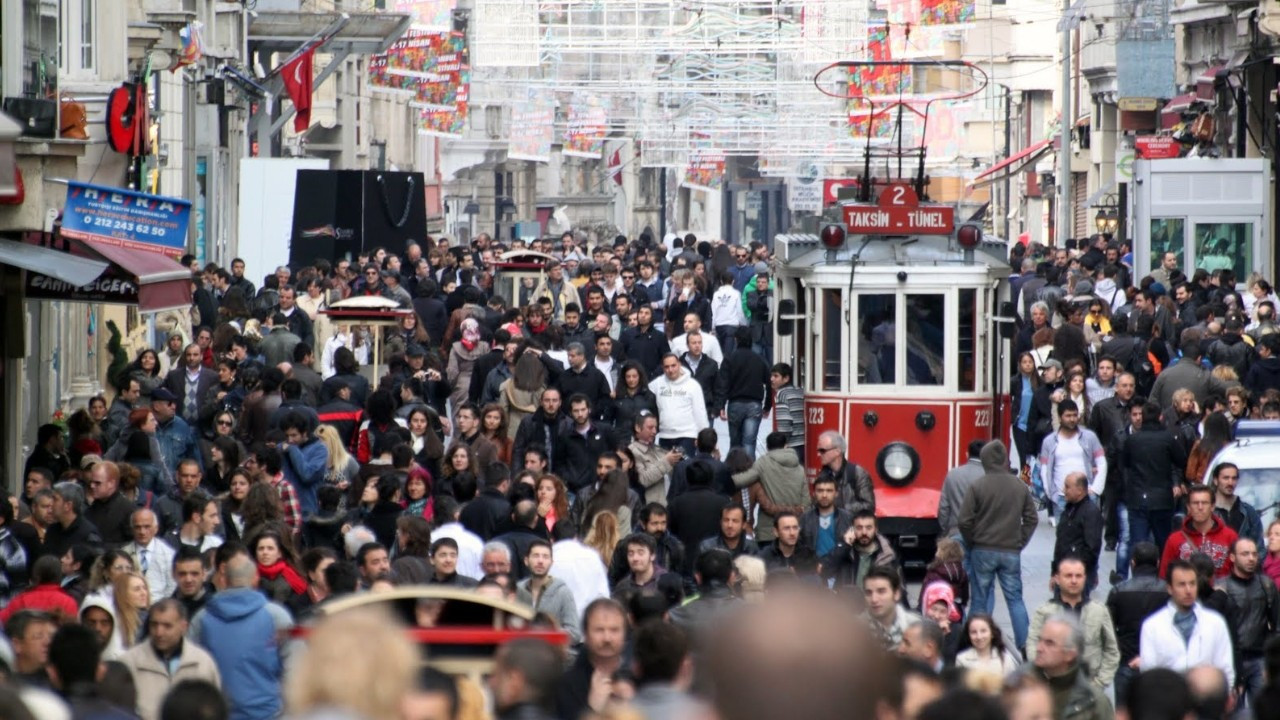 TÜİK bu verileri ilk kez açıkladı! Türkiye'nin yüzde 70'i hırsızlıktan böyle korunuyor