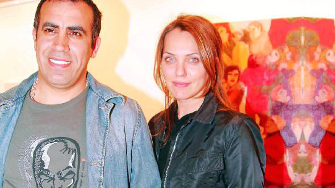 Haluk Levent evli mi? Neslin Yonarlar kimdir?