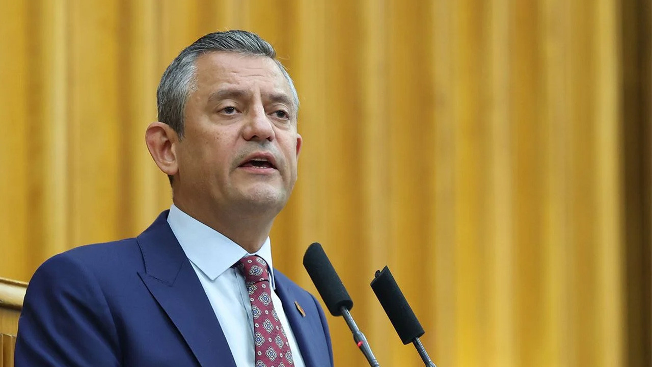 Mutlak butlan kararı sonrası Özel'e desteklerini açıkladılar! İşte o partiler...