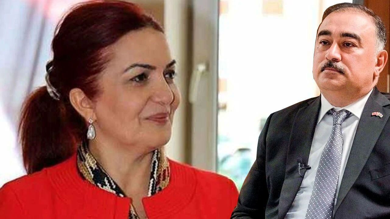 Prof. Dr. Aygün Attar'dan Büyükelçi Memmedov'a destek: 'Sözleri cımbızlandı'