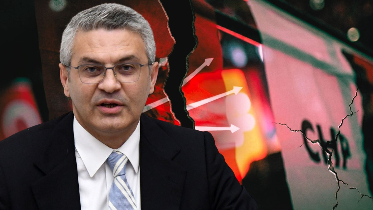Salıcı’dan CHP’ye ‘bölünme’ uyarısı: ‘Genel Merkezimizin stratejik hataları…’