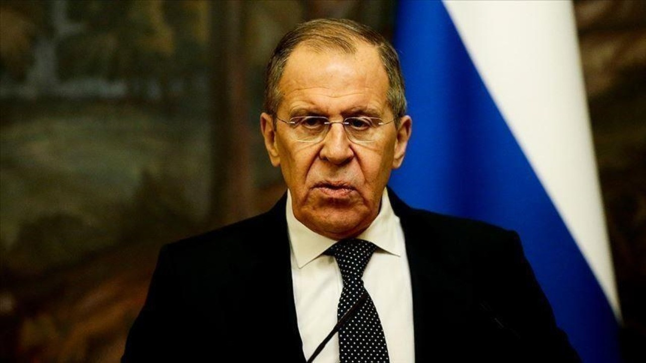 Rusya Dışişleri Bakanı Lavrov: 'Rusya ve Çin’in ittifakı tarihin en güçlü seviyesinde'