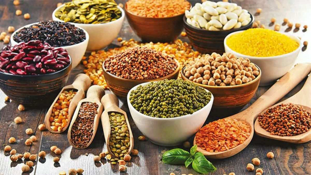 Yağışlar bitkisel üretimi artıracak