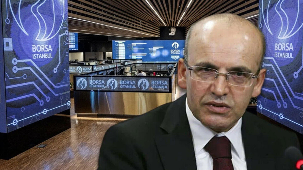 Borsada düşüş durdu: İvme yükselişe geçti