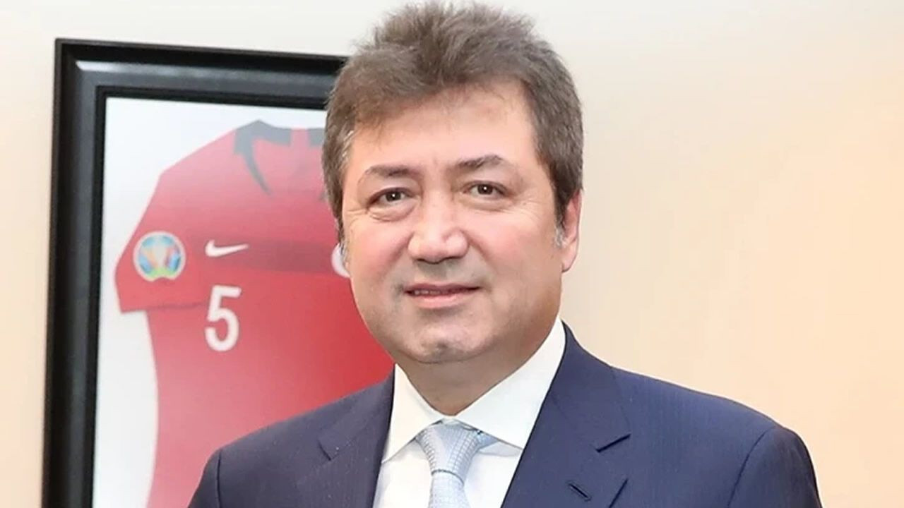 Mustafa Çağlar kimdir? Aziz Yıldırım'ın listesindeki Mustafa Çağlar kaç yaşında ve nereli?