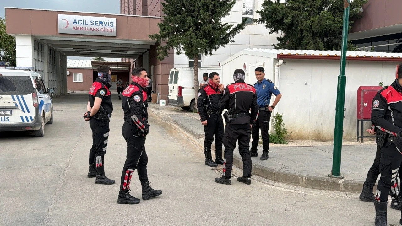 Adıyaman'da arazi kavgası: 15 yaralı var