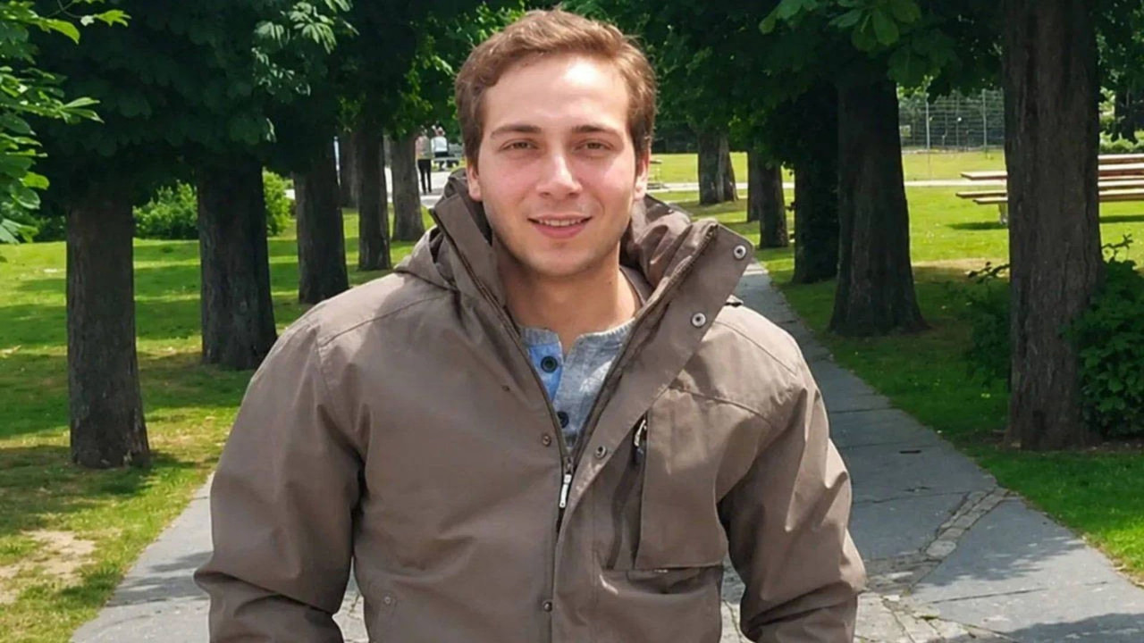 Dorukhan Büyükışık soruşturmasında gözaltına alınan 23 şüphelinin tamamı tutuklandı!