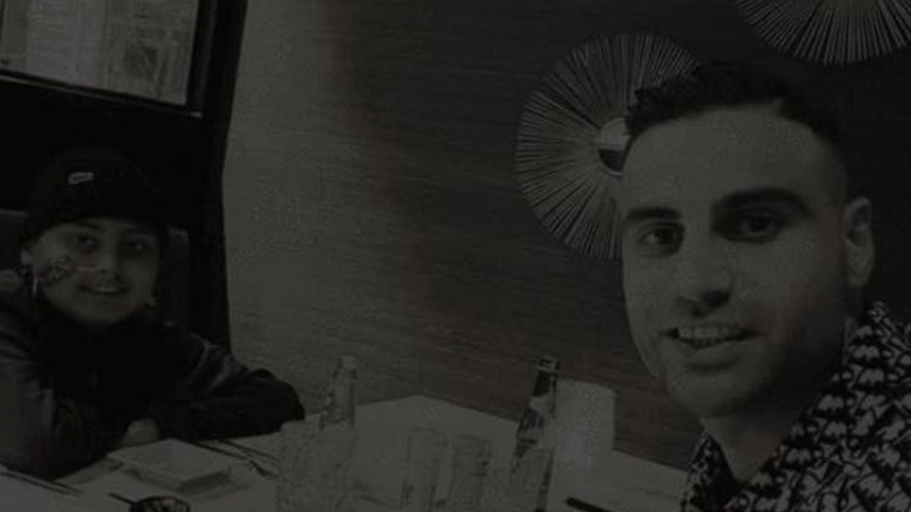 Futbolcu Deniz Türüç’ün oğlunun Ayden'in hastalığı nedir? Deniz Türüç’ün oğlu Ayden kimdir?