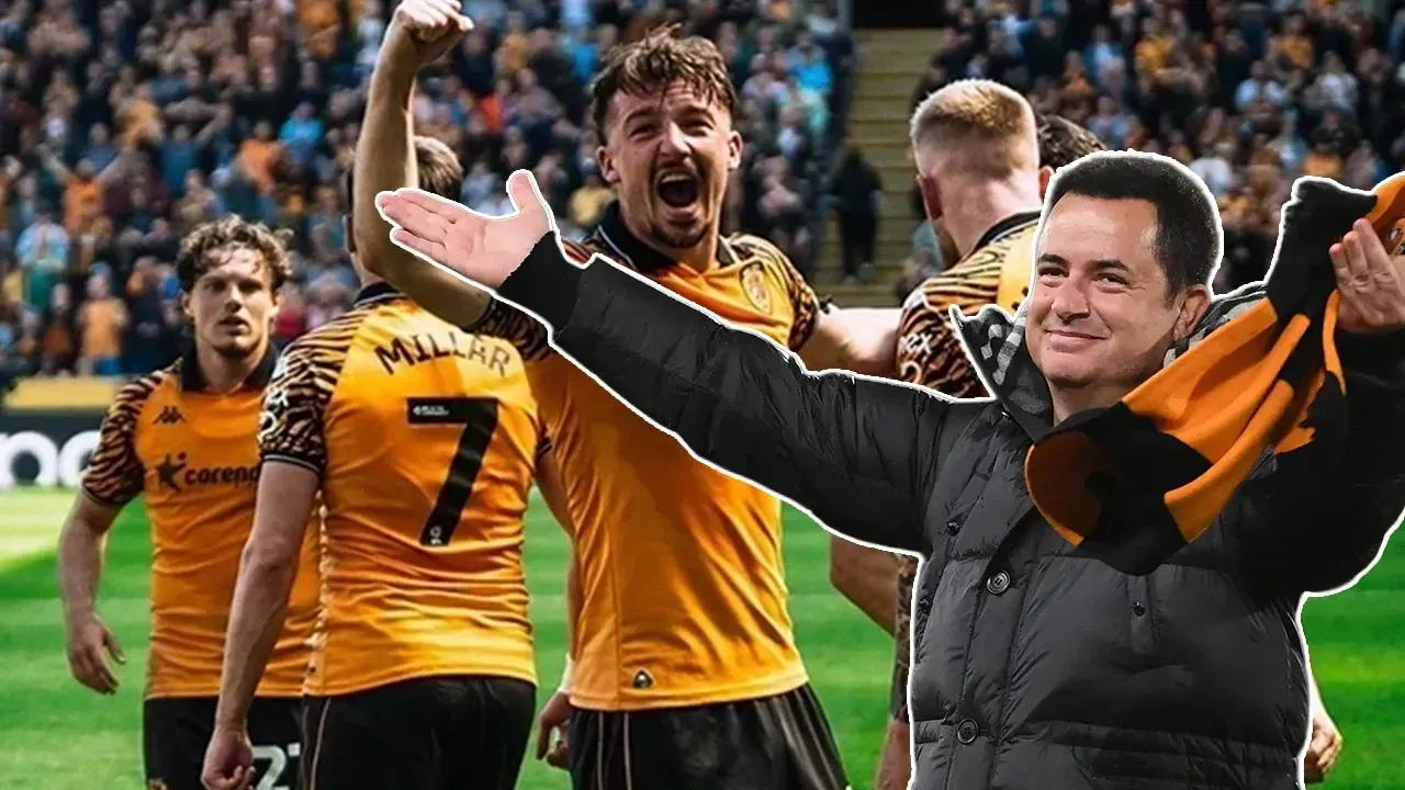 Hull City - Middlesbrough maçı saat kaçta? Hull City - Middlesbrough maçı hangi kanalda?