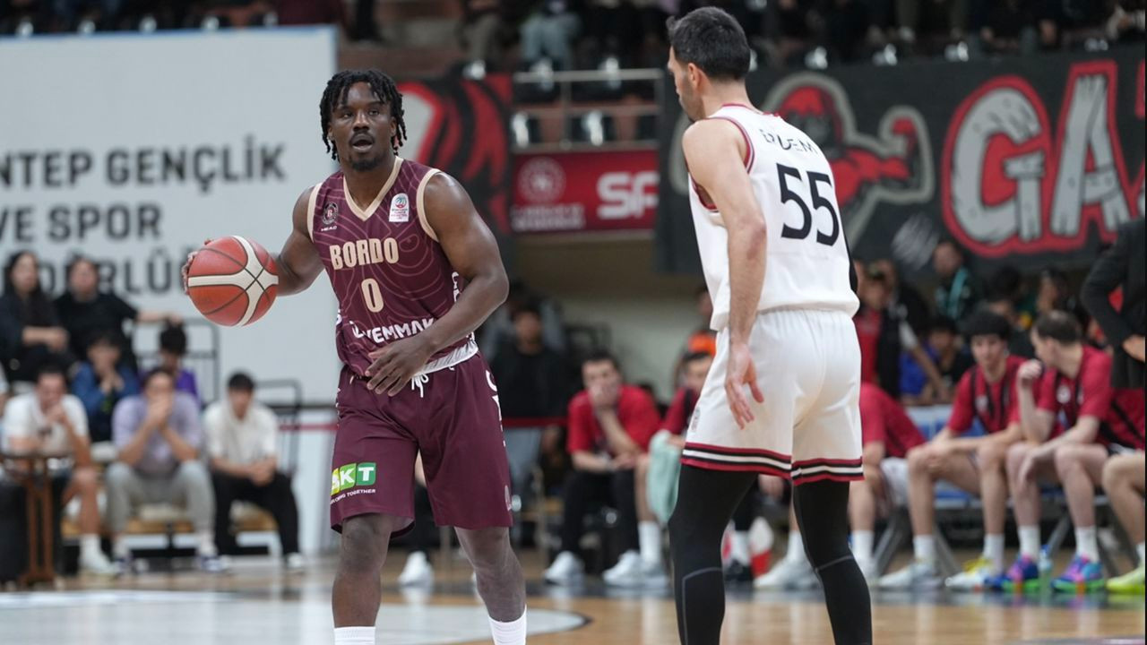 Bandırma Bordo Basketbol, BSL’ye yükseldi