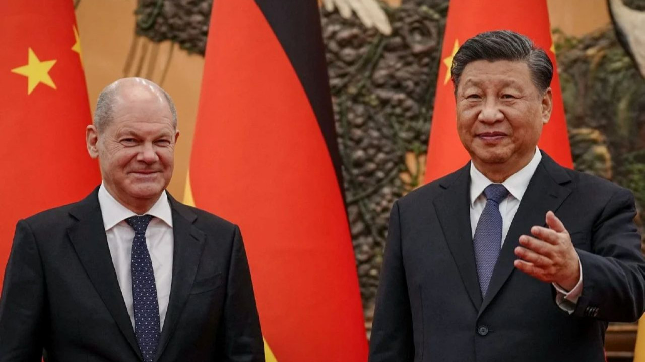 Der Tagesspiegel duyurdu: Scholz, Almanya’nın Küresel Güney Komisyonu’nun başına geçiyor