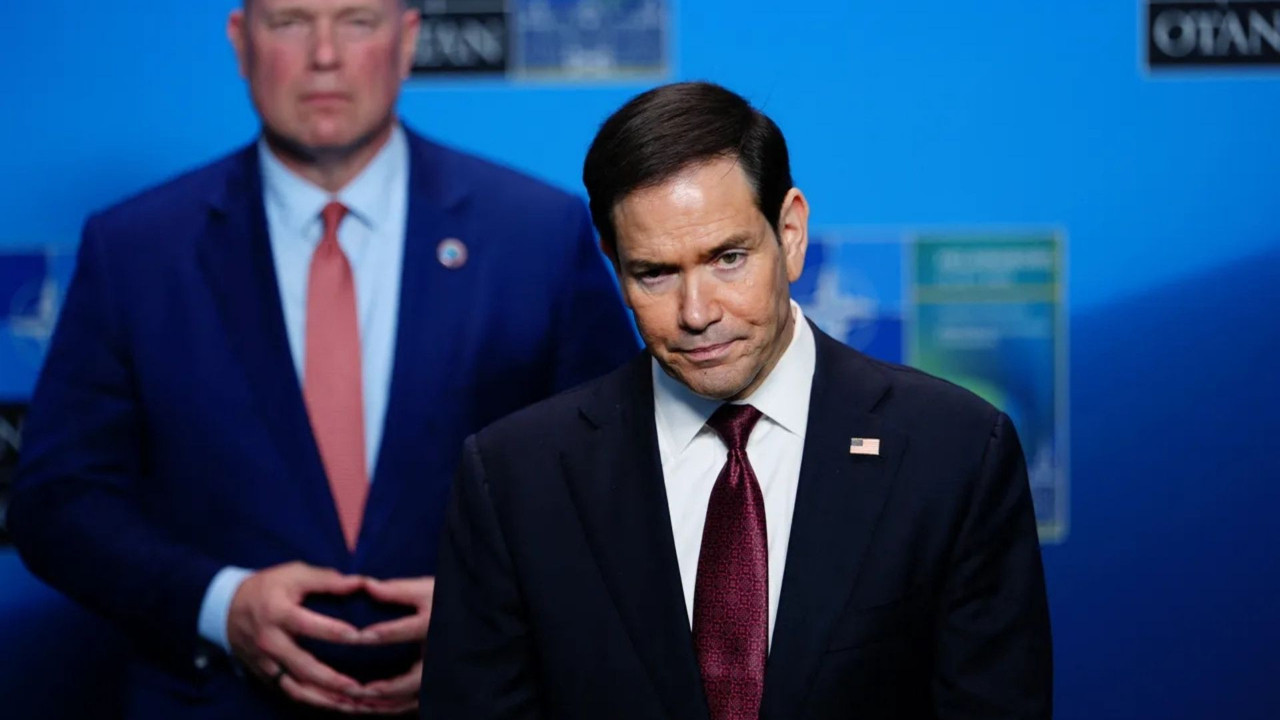 Rubio’dan taslak hazırlığı açıklaması: Karar anının yaklaştığını iddia etti