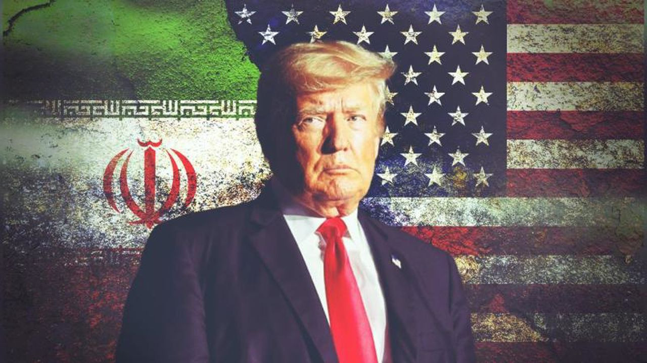 Trump: İran ile anlaşma son hale gelmek üzere