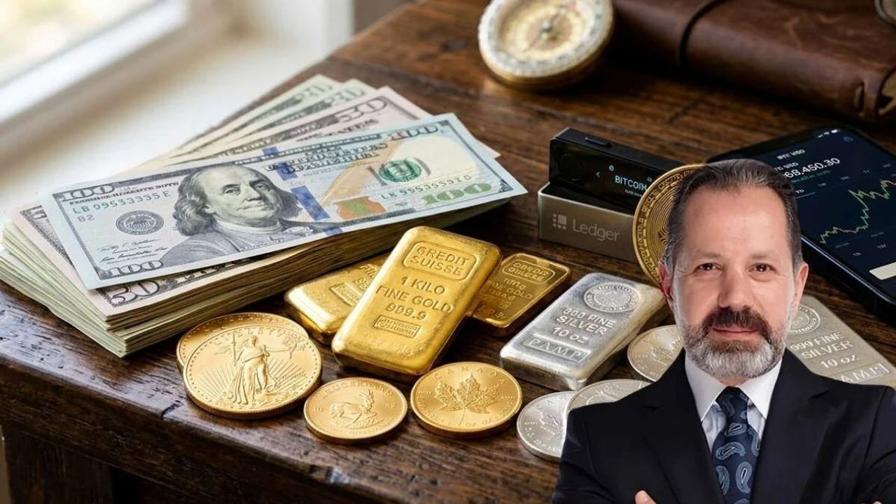 Altın alımı için doğru zaman mı? İslam Memiş açıkladı