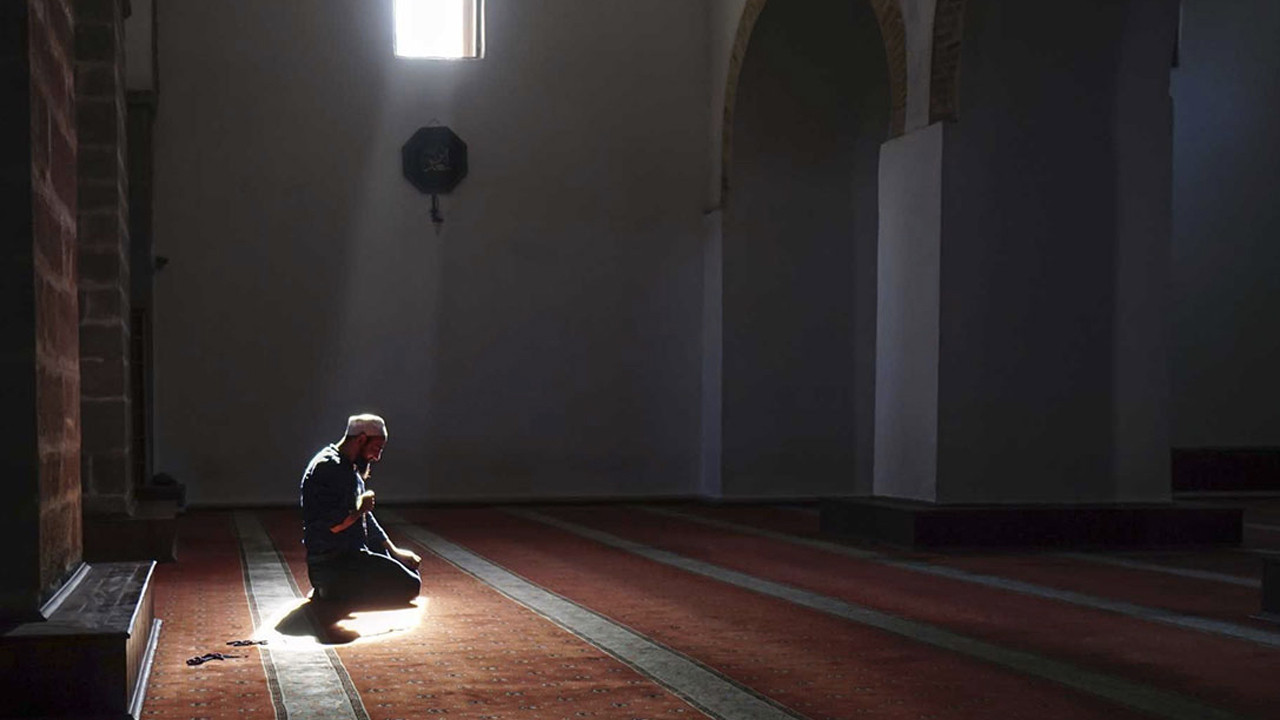 Terviye namazı nedir? Terviye namazı günü ne zaman, nasıl kılınır, kaç rekat?