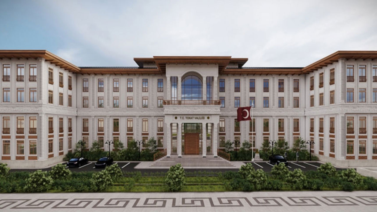 Tokat Valiliği'nden vatandaşlara uyarı