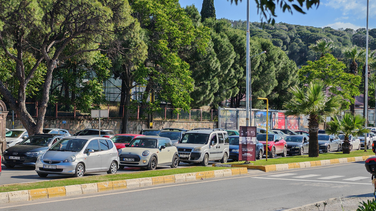 Ayvalık’ta Kurban Bayramı dolayısıyla önlemler arttı