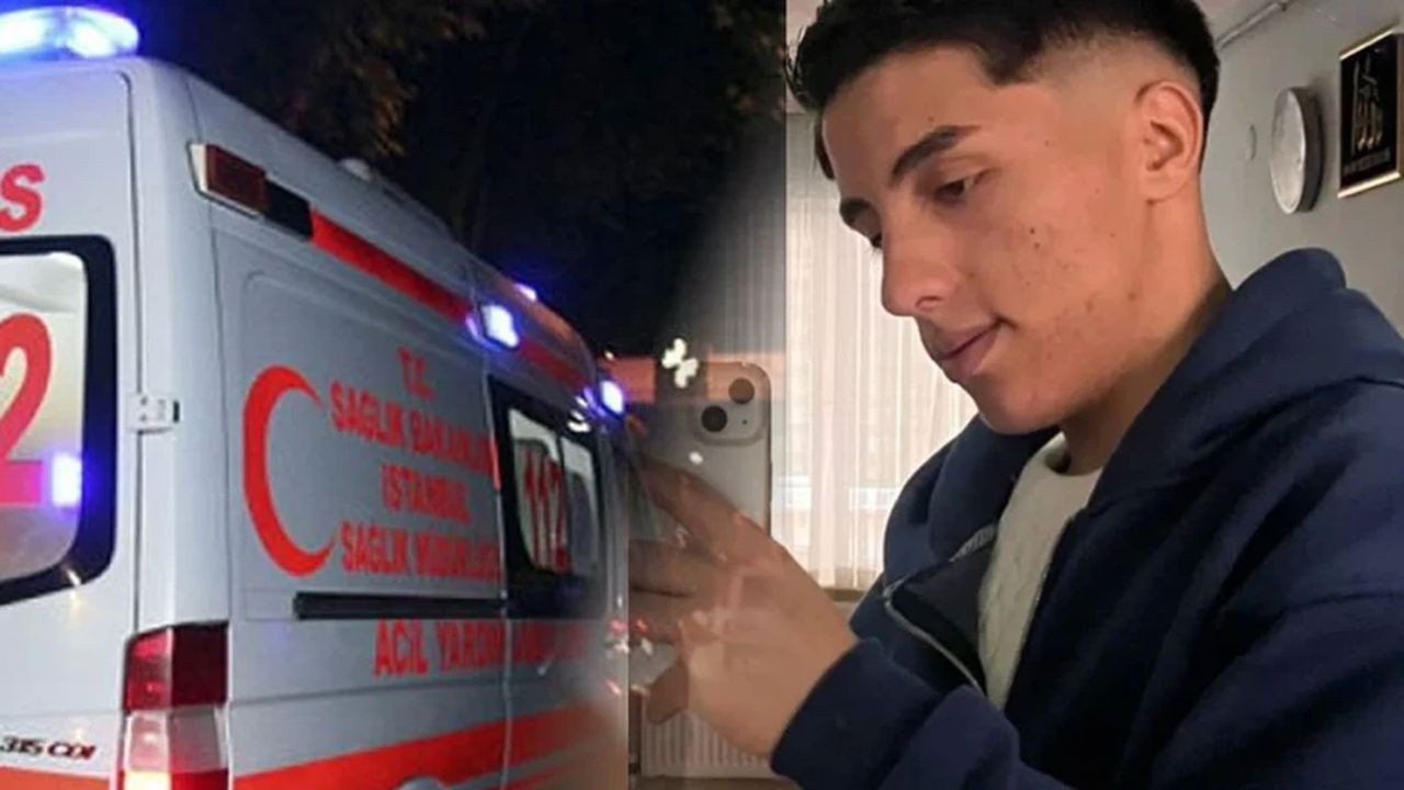 Bursa'da sulama göletine giren genç boğuldu