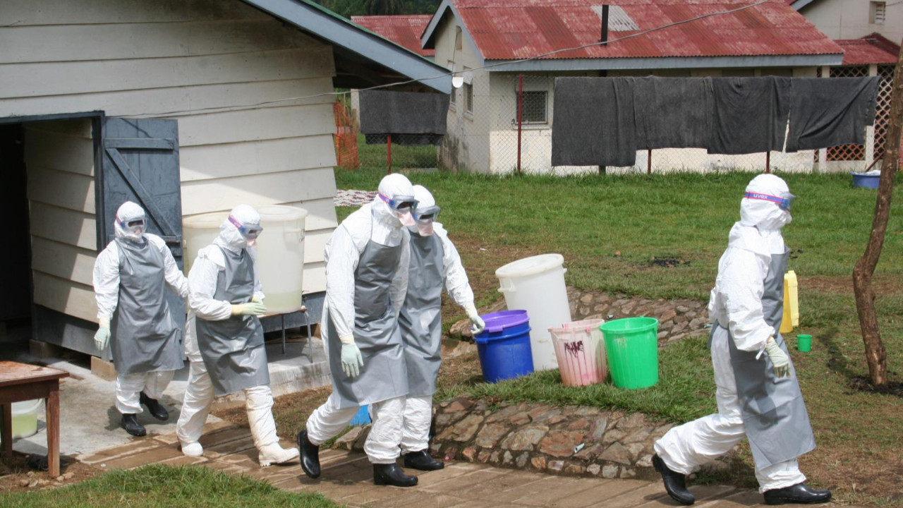 Nijerya Hastalık Kontrol ve Önleme Merkezi 'Ebola Salgını' İddialarına Karşı Halkı Uyardı: Bilimsel Dayanağı Yok