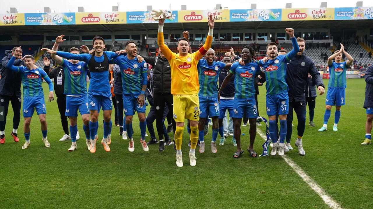 Süper Lig ekibinden genel kurul kararı