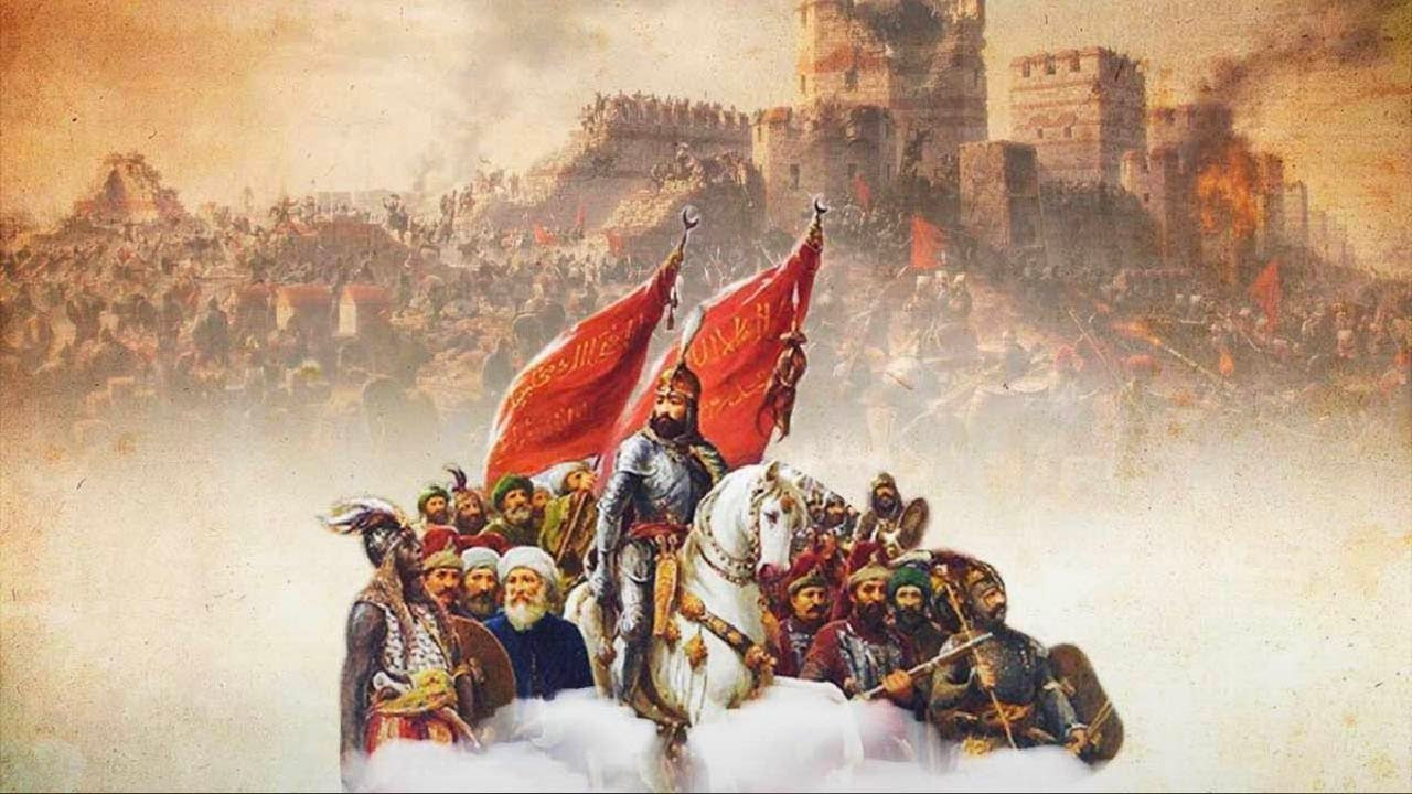 29 Mayıs'ın önemi nedir? İstanbul'un fethi ne zaman oldu?