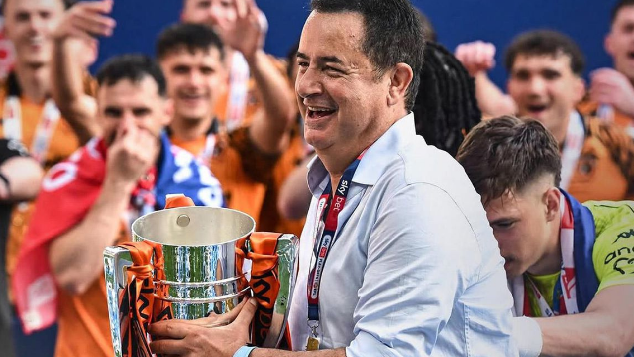 Acun Ilıcalı, Galatasaray'dan onu alacak mı? İlk kez cevap verdi