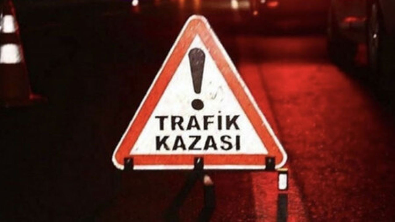 Gaziantep’te iki otomobil çarpıştı: 5 yaralı