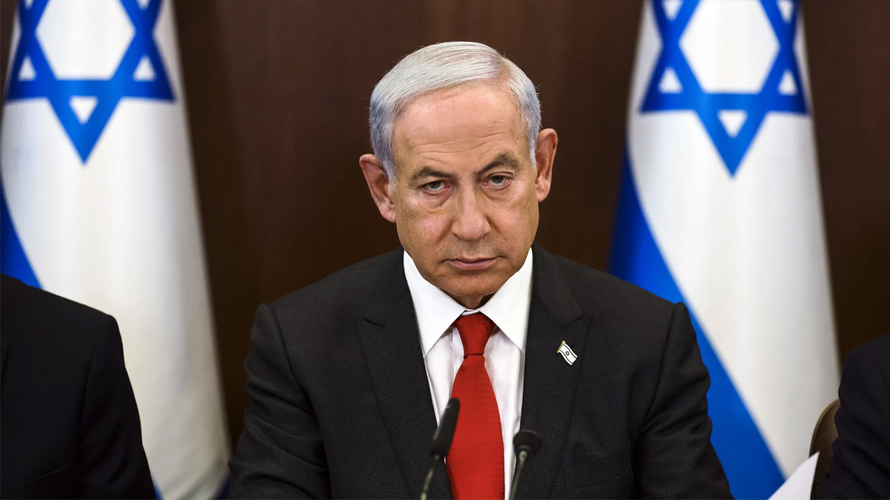 Netanyahu'nun Gazze açıklamasına BM'den tepki