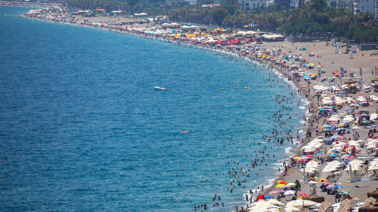 Antalya ve Hurghada turizm modelleri kıyaslandı