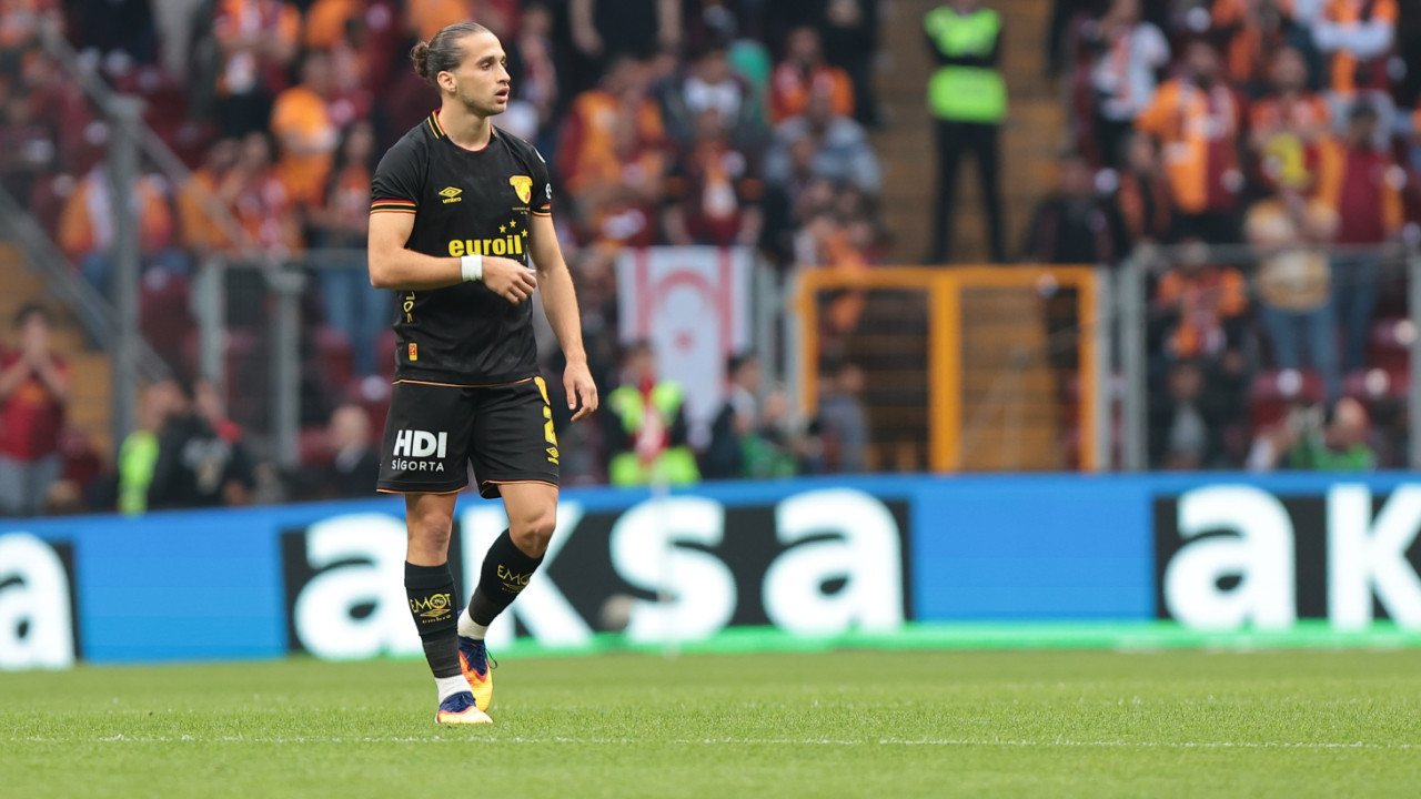 Galatasaray’dan yerli oyuncu atağı