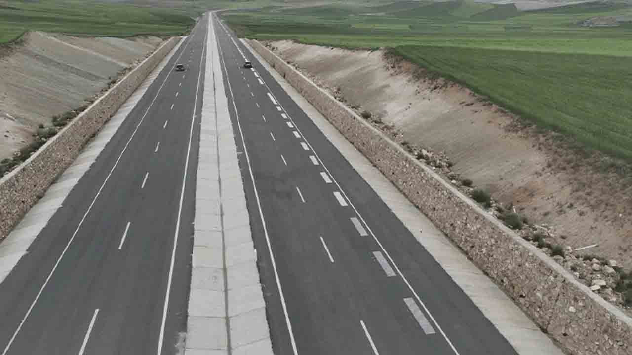 ‘Melodi Yol’ stresi azaltıyor