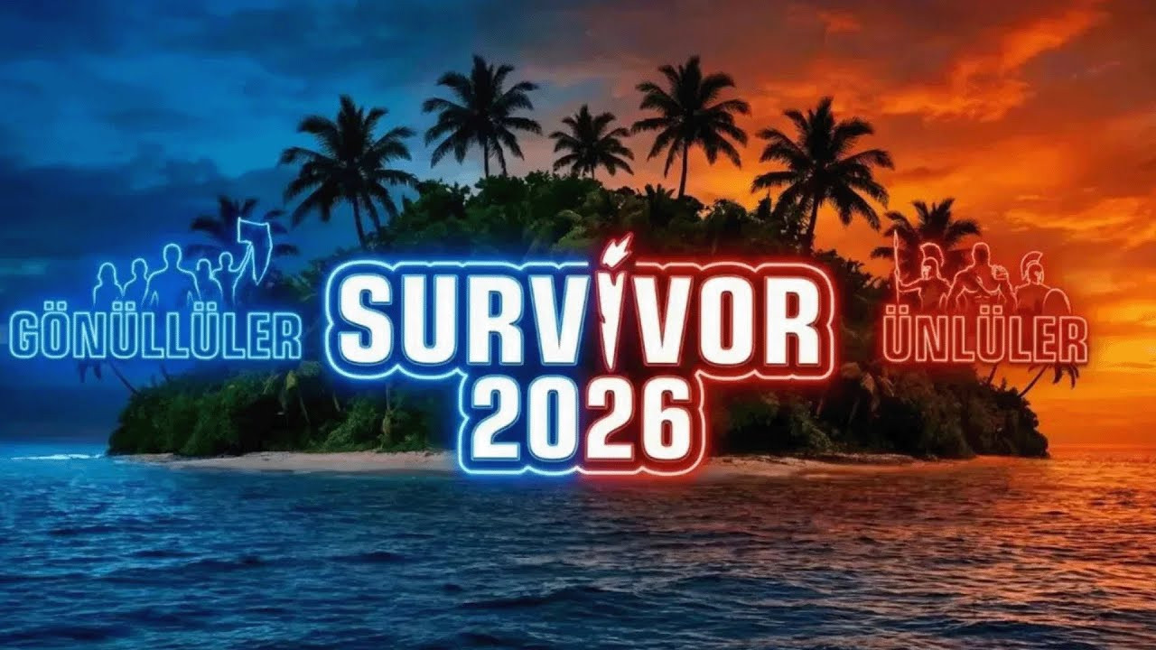Survivor ne zaman bitecek? 2026 Survivor finali ne zaman?