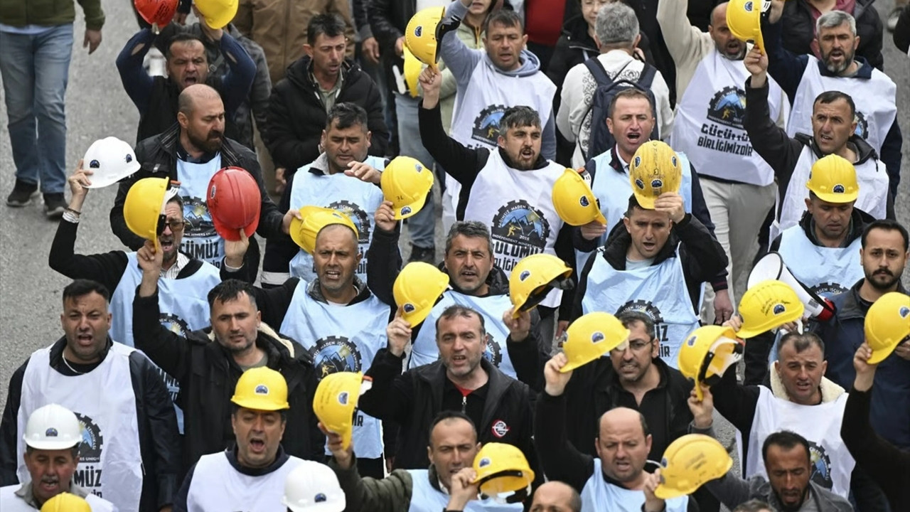 Bayramın ardından daha güçlü mücadele kararlılığı