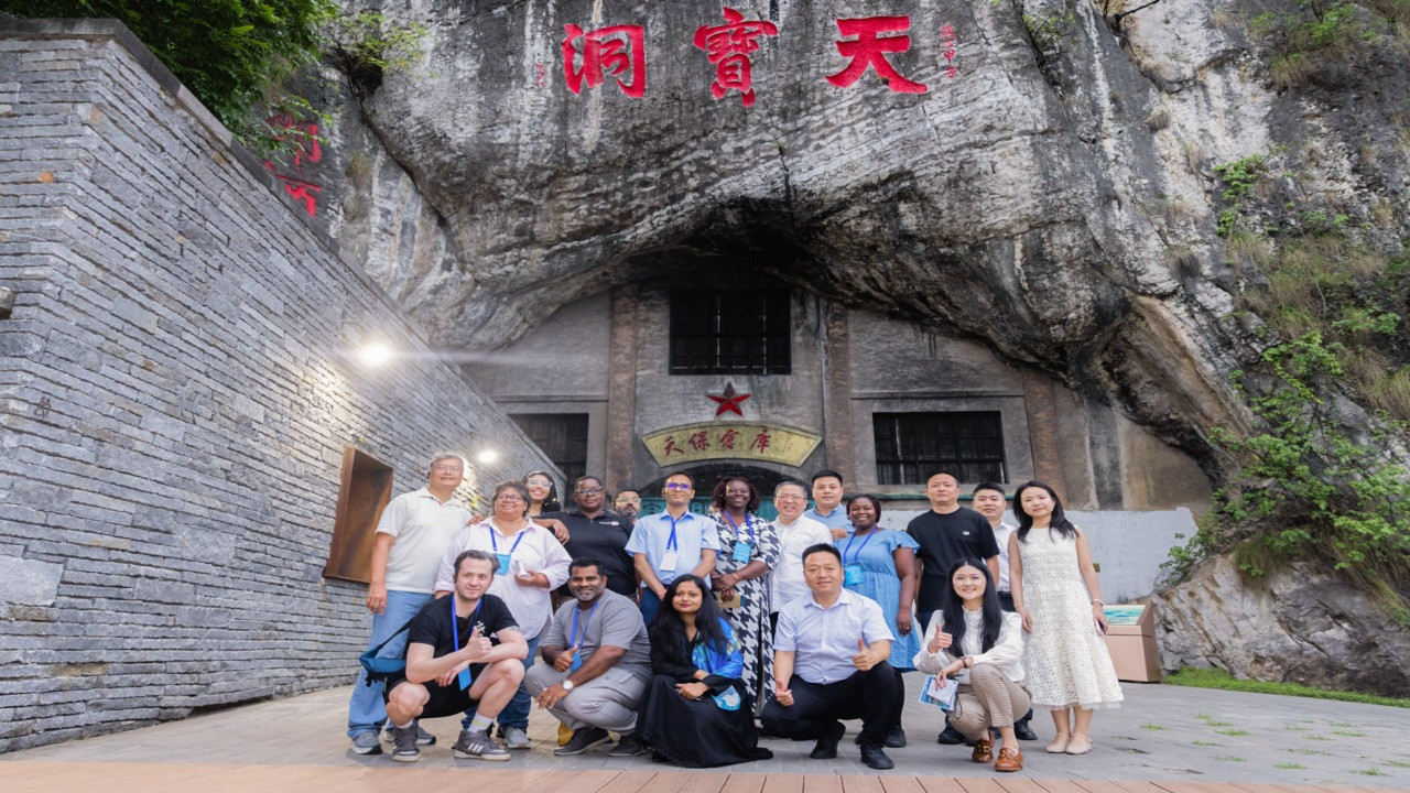Çin’in kalbine yolculuk-1: Sichuan’ın gözünden kalkınma hikayesi