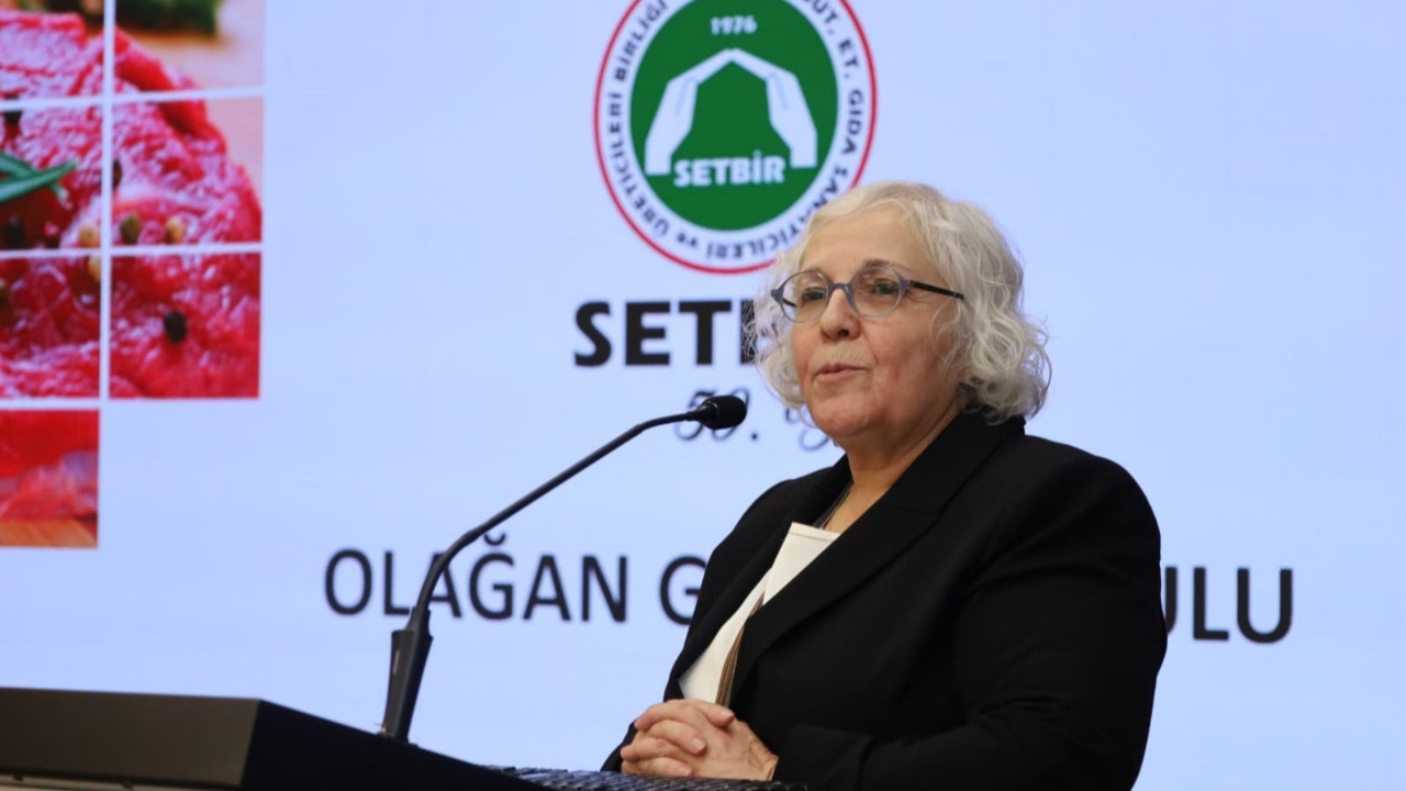 Dünya Süt Günü'nün teması kadın çiftçiler