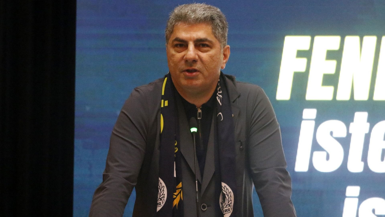 Hakan Safi: ‘Fenerbahçe’ye 2 ya da 3 dünya yıldızı getireceğim’