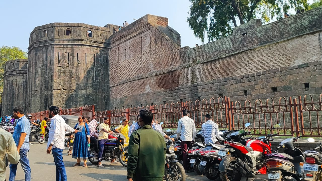 Hindistan’ın tarih kokan şehri Pune
