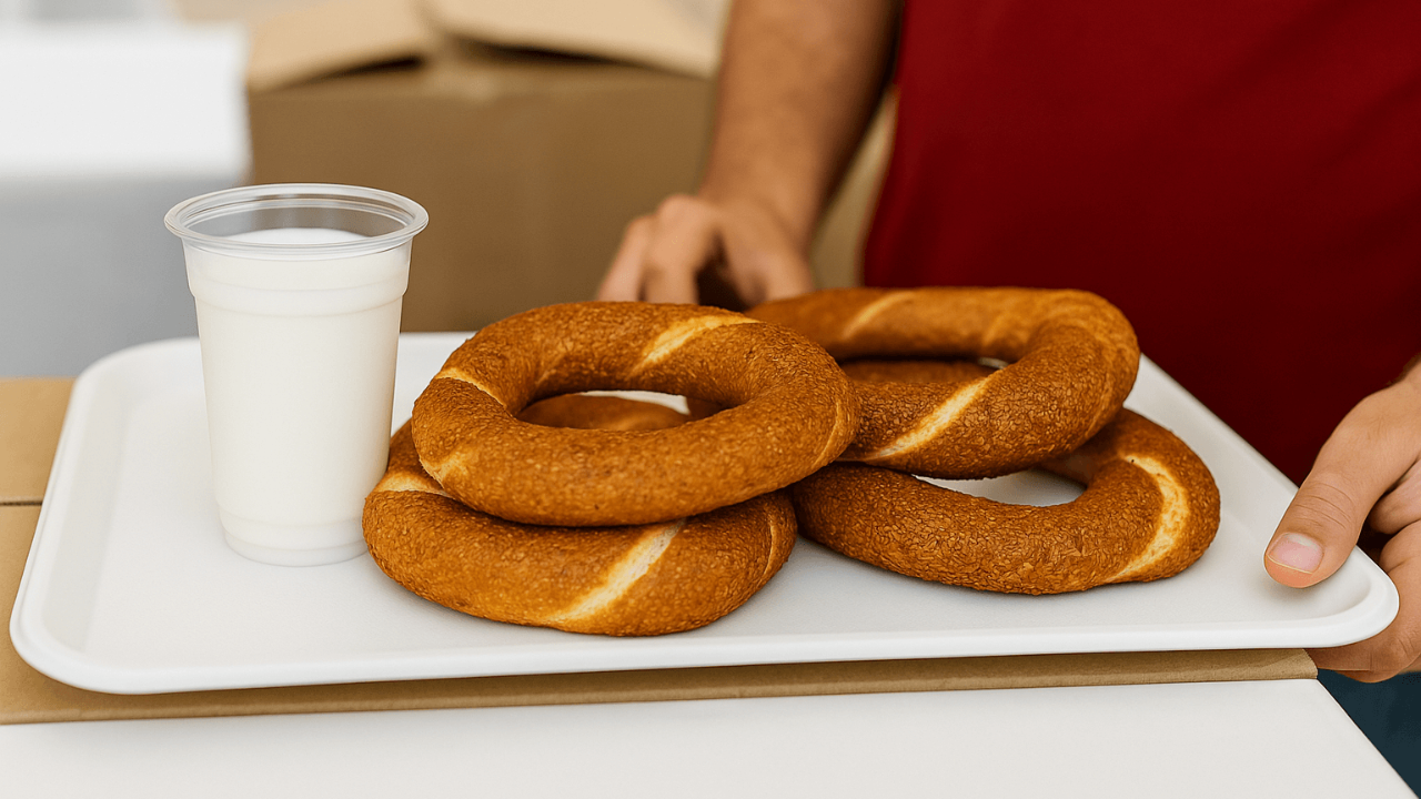 Simit, börek, ayran feshi Yargıtay’dan döndü! İşçi tazminatını aldı
