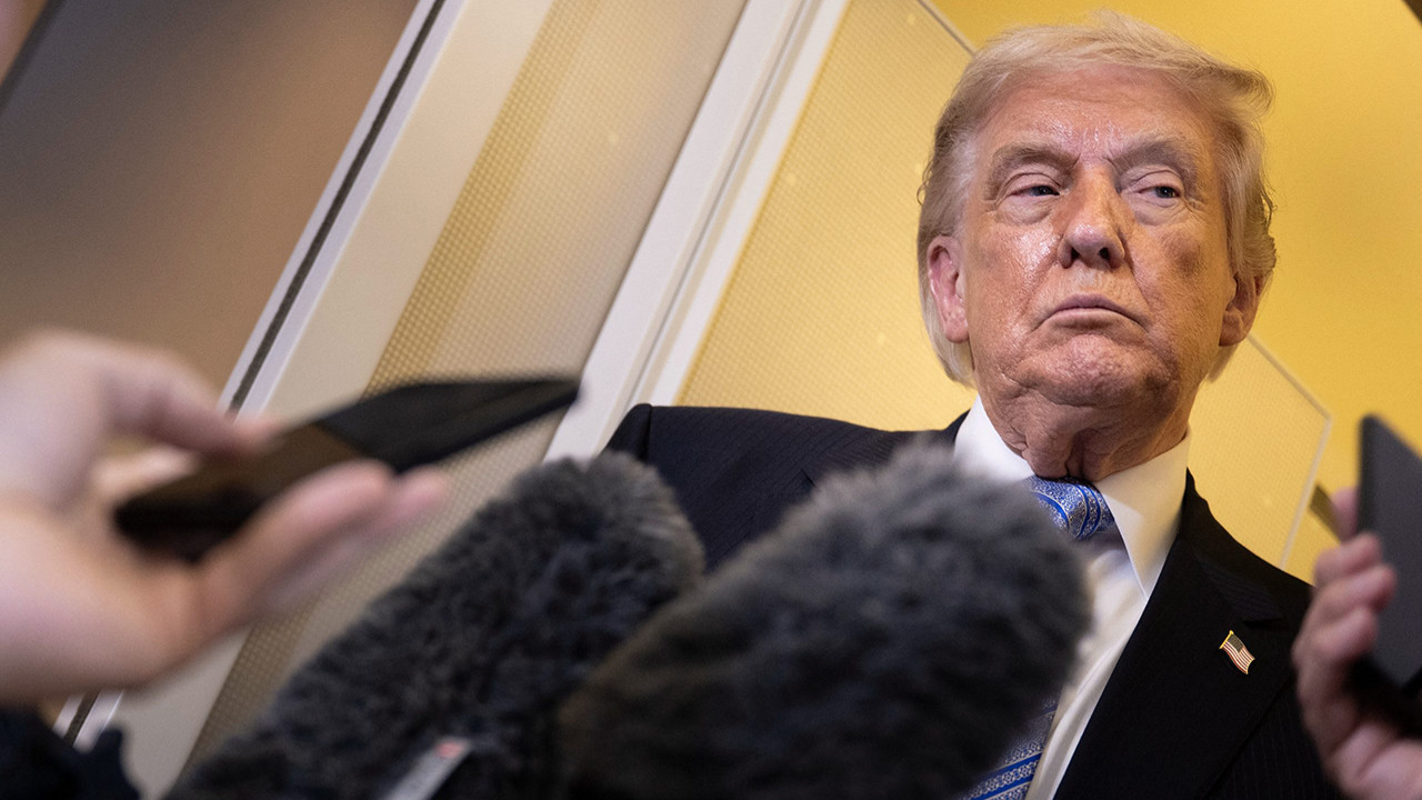 Trump son dakikada şansını zorluyor!