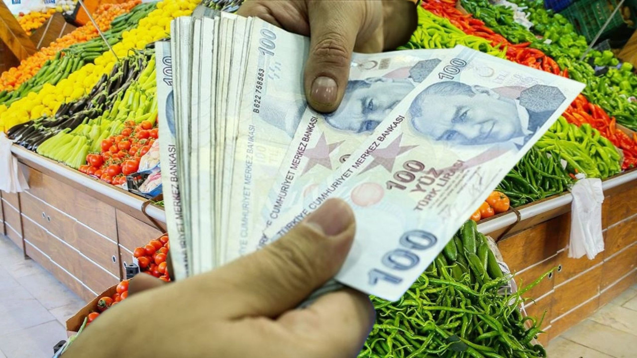 Açlık sınırı 35 bin lirayı aştı! TÜRK-İŞ verileri paylaştı