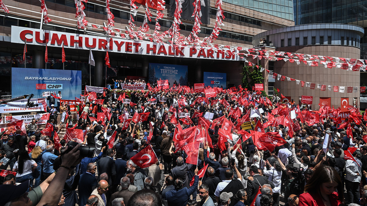 Baba ocağı Türkiye’dir!