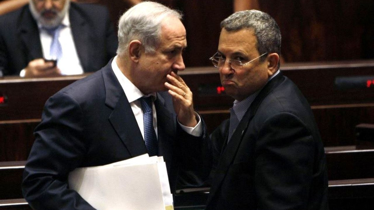 'Hizbullah'ı ortadan kaldıramazsınız'... Eski İsrail başbakanı Ehud Barak: Netanyahu ceset sayıyor