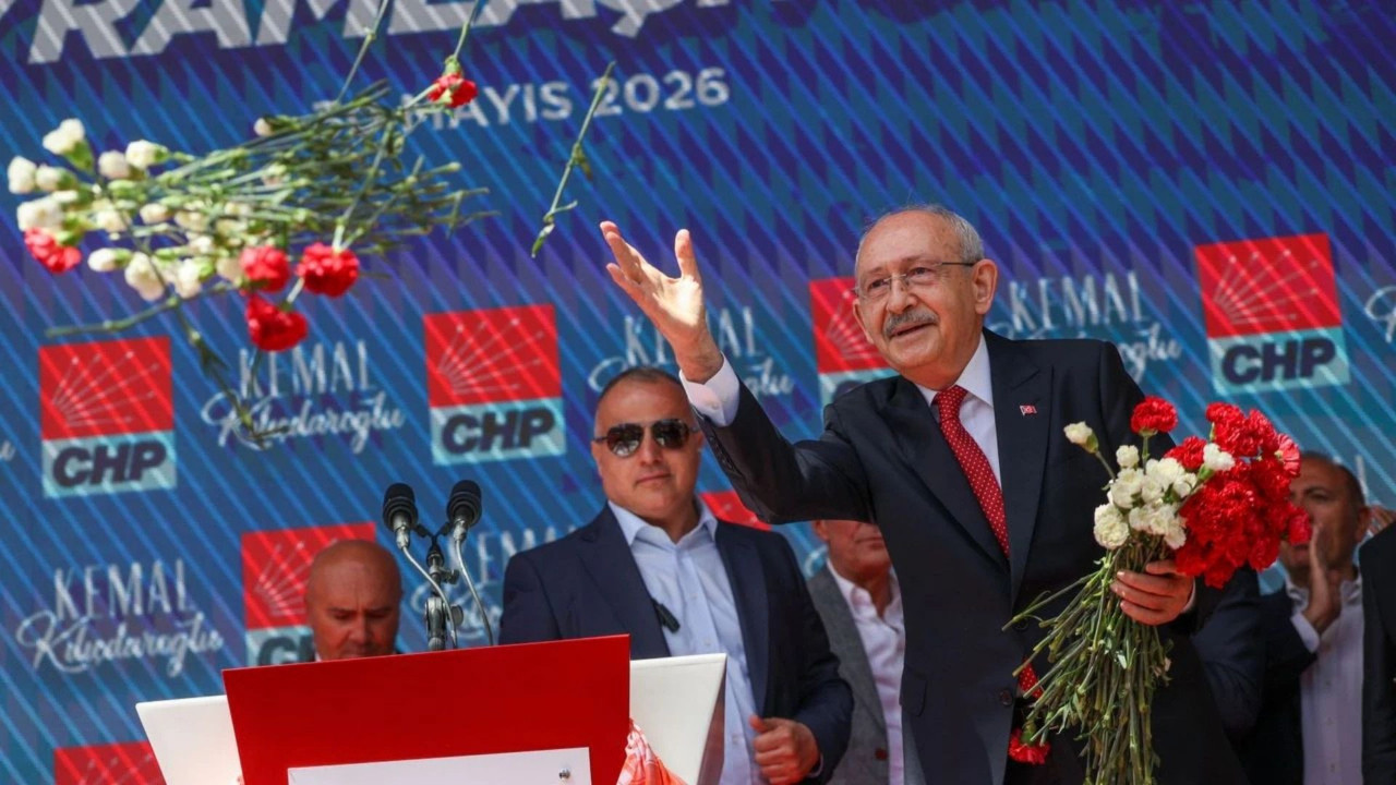 Kılıçdaroğlu’nun kurmayları kimdir? İşte CHP’nin yeni MYK’sı…