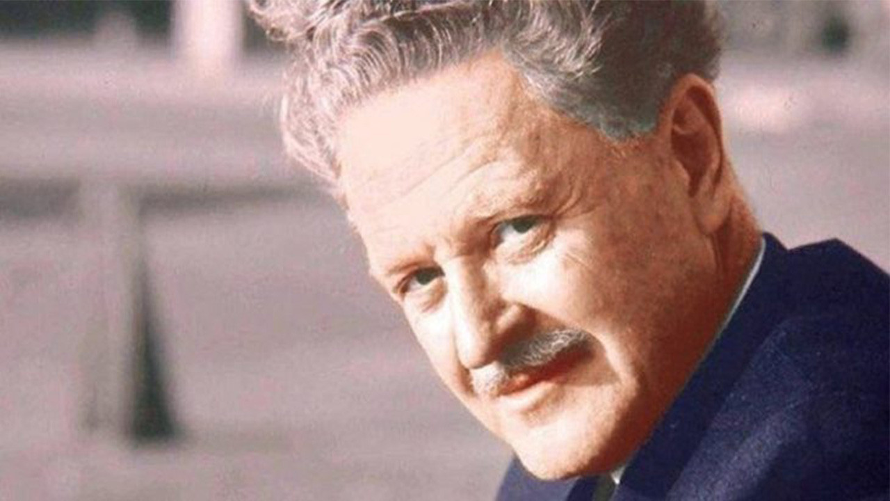 Nâzım Hikmet’siz 63 yıl… Yükselen Asya’nın Mavi Gözlü Dev’i